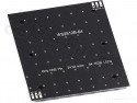 LED Board 8x8 WS2812B 5050 RGB LED with drivers (64bits)